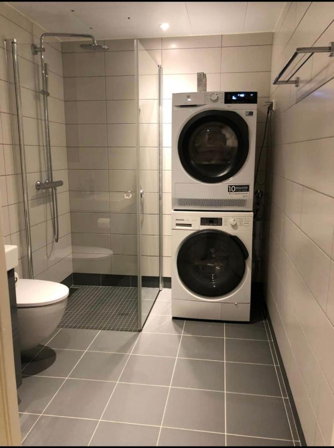 City Center Oslo- Venice Apartment Sea Side Three-Bedrooms And Two Toilettes Extérieur photo