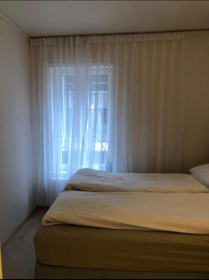 City Center Oslo- Venice Apartment Sea Side Three-Bedrooms And Two Toilettes Extérieur photo