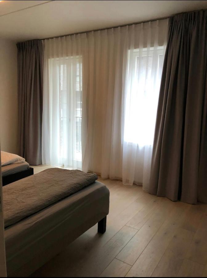 City Center Oslo- Venice Apartment Sea Side Three-Bedrooms And Two Toilettes Extérieur photo