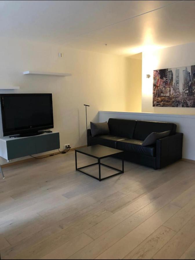 City Center Oslo- Venice Apartment Sea Side Three-Bedrooms And Two Toilettes Extérieur photo