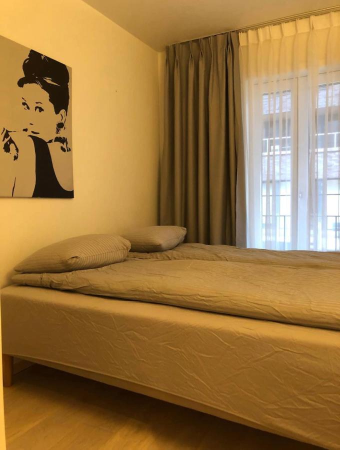 City Center Oslo- Venice Apartment Sea Side Three-Bedrooms And Two Toilettes Extérieur photo