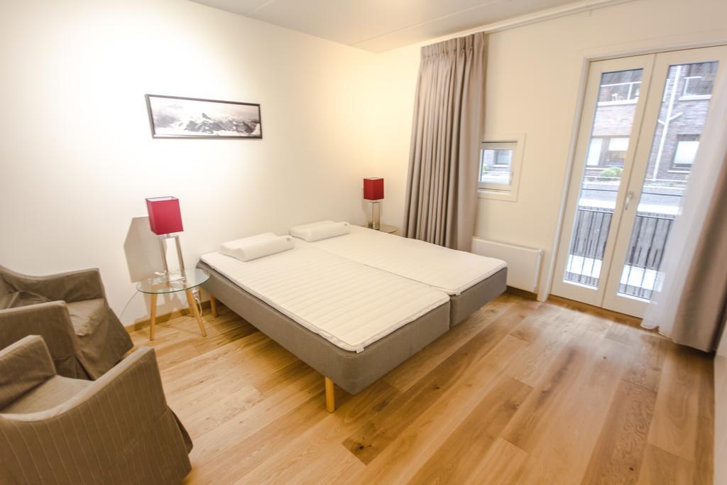 City Center Oslo- Venice Apartment Sea Side Three-Bedrooms And Two Toilettes Extérieur photo